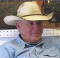 Duane Parsonage