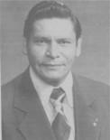 Lavern Anderson