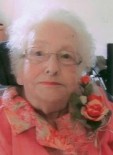 Vera Alice Baird