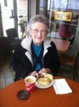 Cathy Peters