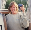 Judith Reader