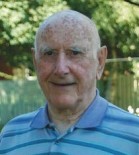 Robert Wilfred Gardhouse