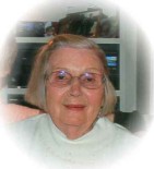 Ruth Johnston