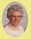 Mary Rita Daley