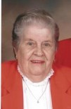 Alice Valerie Halligan