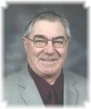 Ernest Thoms