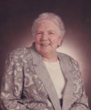Edith Vincent