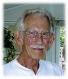 Eugene Reginald Countryman