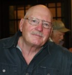 Donald Walter Walter