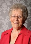 Marguerite Brault
