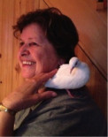 Sonia Côté