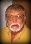 Otto Cyril Foster