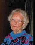 Verna Hovey