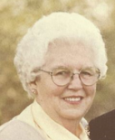 Lorraine Gareau