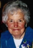 Clara Christina Cranston