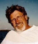 Bruce Cook