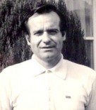 Leonard Peter Kalin Kalutich