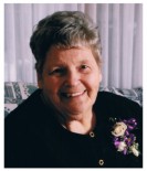 Irene Tabb