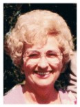 Irene Kathleen Robinson