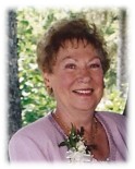 Agnes Bowie