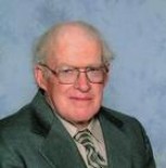 Keith Russell Freeman