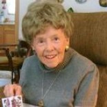 Ruth Winifred Niles