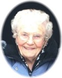 Gladys Gillies