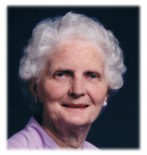 Marjorie Irene Smith