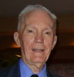 Donald Kenneth Bromley