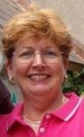 Patricia Peterson