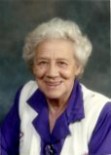 Marion Jacqueline Knisely