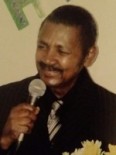 Raymond Palmer