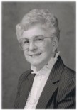 Aileen Carter