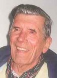 Peter Bruce Finlay