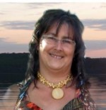 Suzie Charbonneau