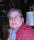 Gordon Robinson
