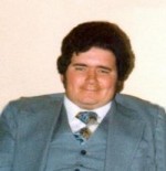 Robert Lewis Brearley