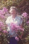 Virginia Vera Greenlaw