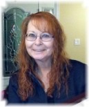 Leona Alice Rocheleau