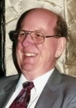 Ronald Bruce Hickey