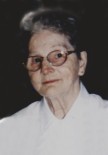 Marguerite Nadeau