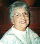 Elsie Margaret Coulter