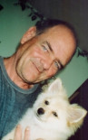 Thomas Mccombe