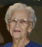 Helen Henderson