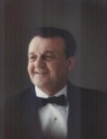 William David Lloyd Butt