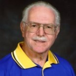 Donald Neil Patrick
