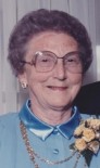 Anna Jean Newell