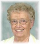 Barbara Doreen Wilson