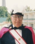 Ambrose Sampson