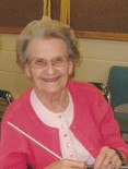 Eva Doris Graham